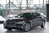 BMW 540 i xD Luxury Line *2.Hand *ACC *AHK *Navi - BMW 540: I