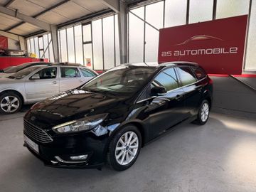 Ford Focus - 5