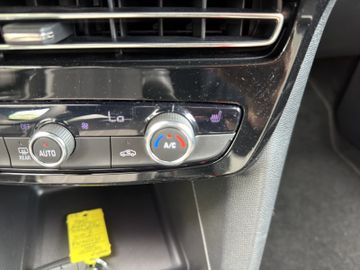 Opel Mokka GS Line 1,2 Turbo Kam.+KeyLess+LED+SHZ+LM