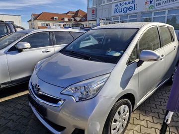 Bild 2 Toyota Verso-S 1.3 Cool
