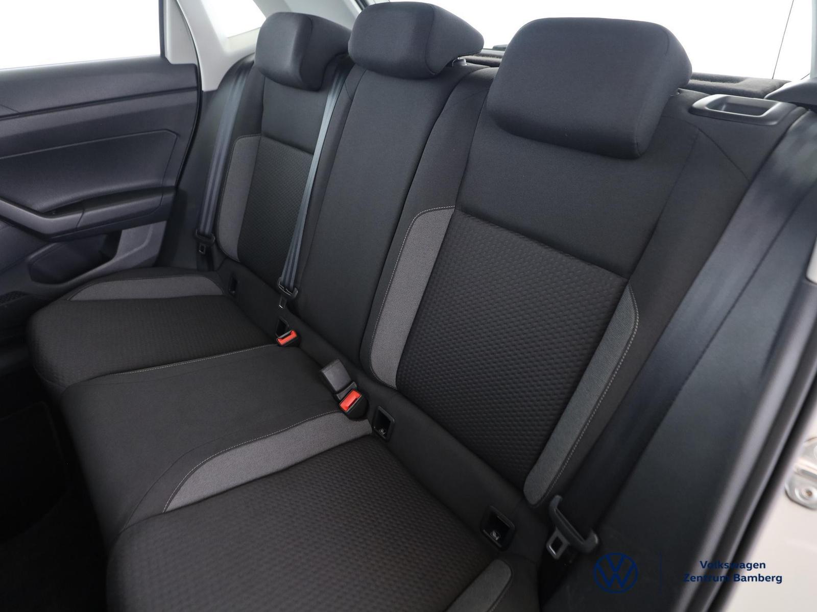 Volkswagen Polo 1.0 Life+GJR+LED+PDC+BLUETOOTH+APP+DAB+USB, миниатюра 9