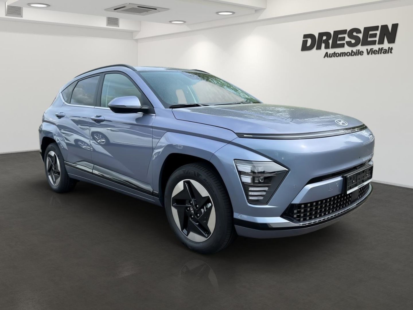 Hyundai KONA Elektro - Bild 3