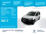 Volkswagen Caddy California - Wohnkabine