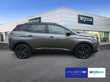 Peugeot 3008 - 4