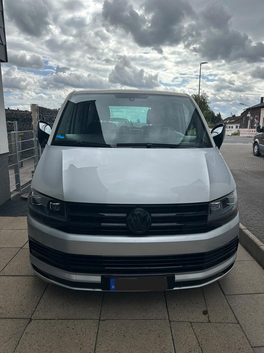 Volkswagen T5 Transporter