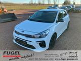 Kia Rio 1.0 TGDI GT-Line Navi|RFK|SHZ|LHZ|PDC - gebrauchte Kia Rio aus dem Jahr 2019