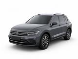 Volkswagen Tiguan Life eHybrid DSG KAMERA LED AHK ACC SHZ - Volkswagen: Ehybrid