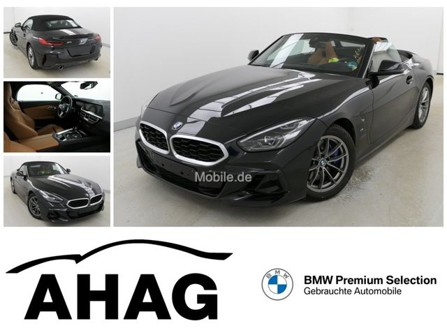 BMW Z4 sDrive30i M SPORT PAKET Innovationsp. Head-Up