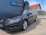 Volkswagen CC 2.0 TDI 135kW DSG BMT Dynamic Black,Neuwertig - Volkswagen CC: Dynamic Black