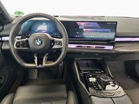 BMW 520 - Vorschau Bild 16