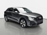 Audi Q2 35 TFSI S-TRONIC S LINE NAVI LED ACC EL.HECKK - mit Benzin-Antrieb: mit Navigationssystem