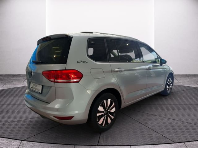 Fahrzeugabbildung Volkswagen Touran GOAL 2.0 TDI SCR 110 kW (150 PS) 7-Gang-A