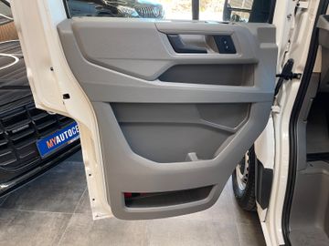 Volkswagen Crafter Kasten 35 mittellang FWD *TOUCH*DAB*2.HD