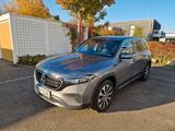 Mercedes-Benz EQB 250 - - Mercedes-Benz EQB von privat