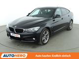 BMW 320d GT Sport Line Aut.*NAVI*CAM*TEMPO* - BMW: Gt3