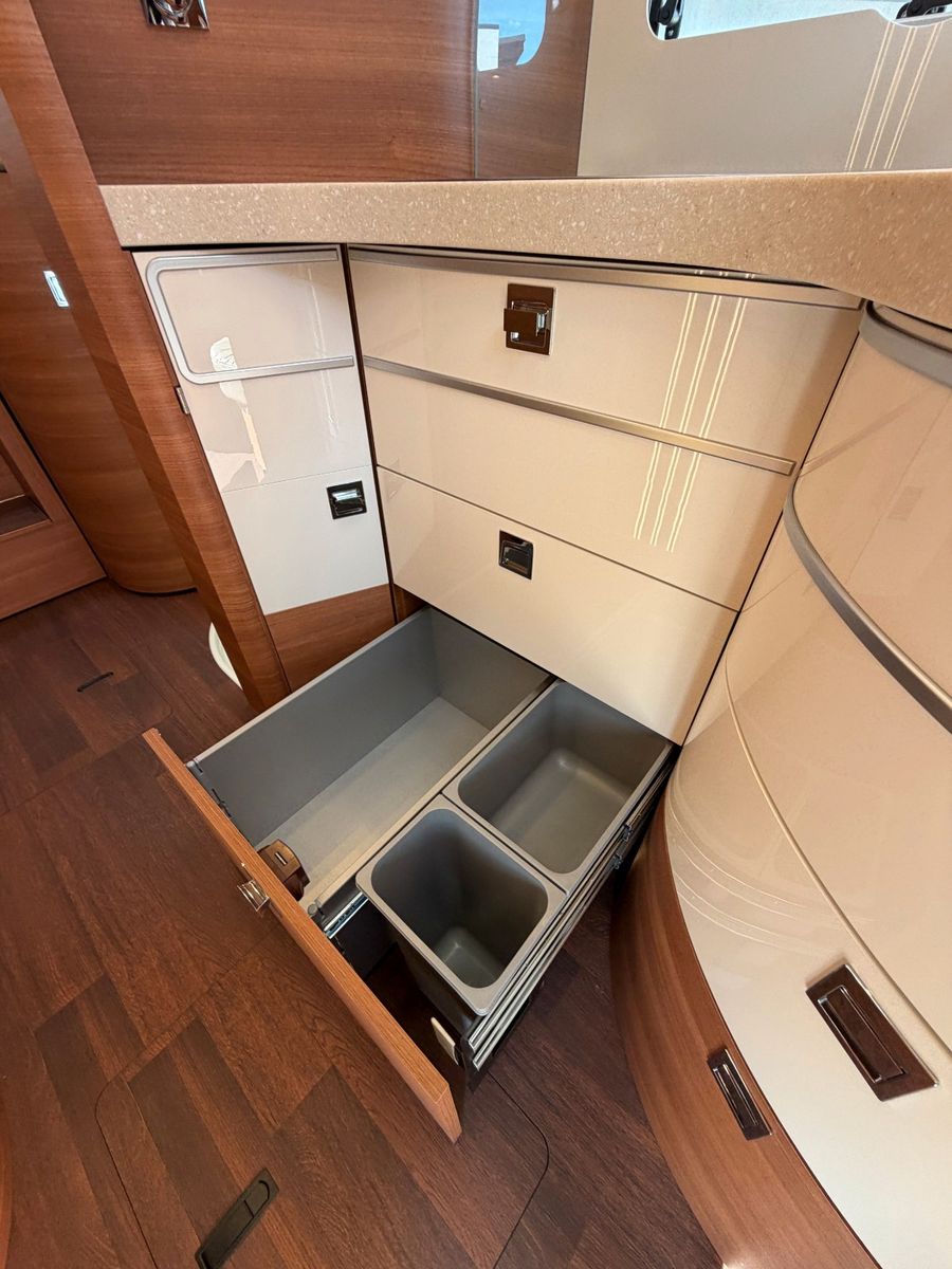 Fahrzeugabbildung Carthago chic c-line I 4.9 LE