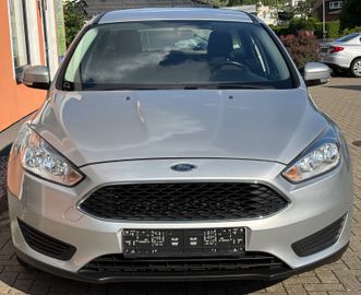 Ford Focus - 2