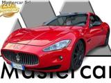 Maserati MASERATI GranTurismo Granturismo I 4.2 auto - GZ - Maserati Gebrauchtwagen von 2008