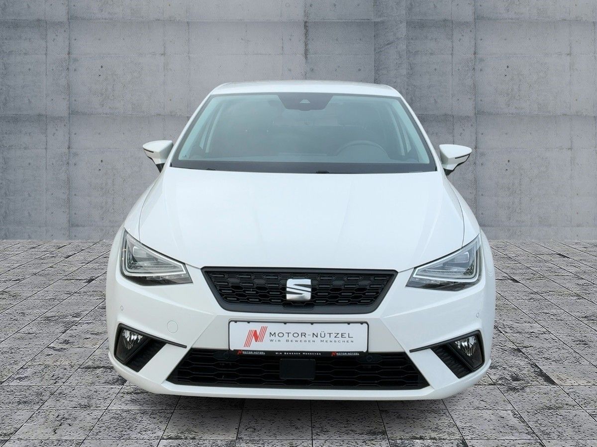 Seat Ibiza - Bild 3