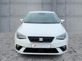 Seat Ibiza 1.0 TSI STYLE LED+APP+SHZ+RFK+2xPDC+GRA+VC - Seat Ibiza: 2.0