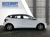Hyundai i20 Select FL *UPE 22.500€* NAVI KAMERA PDC Temp - Hyundai: I50
