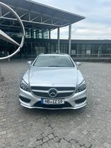 Mercedes-Benz CLS 400 Shooting Brake 4MATIC AMG Line Plus - Mercedes-Benz CLS 400 Shooting Brake Gebrauchtwagen