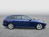 Audi A4 - Vorschau Bild 10