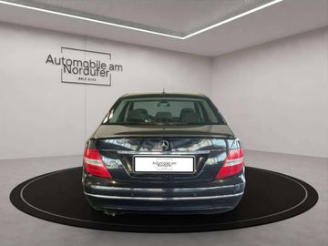 Mercedes C 180 - 3