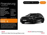 Audi A5 Avant e-hybrid qu S line*Navi*Matrix*Alu*HUD* - Jahreswagen mit Hybrid-Antrieb