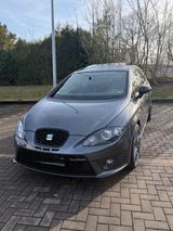 Seat Leon 2.0 T FSI Cupra Facelift - gebrauchte Seat Leon mit Facelift