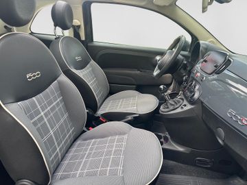 Fiat 500C - 12