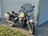 Moto Guzzi California III - Moto Guzzi California III