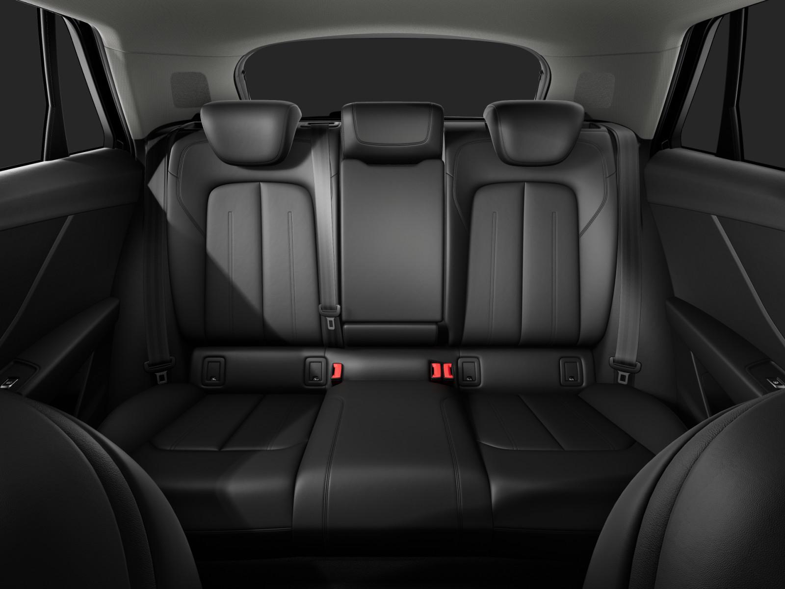 Audi Q2 35 TFSI s-tronic ADVANCED OPTIK-PKT NAVI+ KAM, миниатюра 9