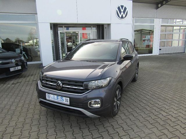 VW T-Cross ACTIVE 1.0 TSI 5-GANG LM17 IQ.DRIVE ACC