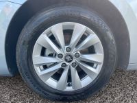 Skoda Octavia - Vorschau Bild 8