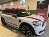 MINI Mini Countryman John Cooper Works 2.0 ALL4 - weiße MINI John Cooper Works Countryman