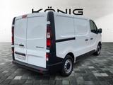 Renault Trafic Kasten Komfort L1H1 2,8t Blue dCi 110 - Angebote