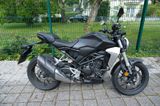 Honda CB300R | Neo Sports Café | 2020 | 7600 km - HONDA CAFE CB