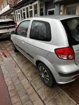 Hyundai Getz - Hyundai Getz in Bremen
