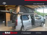 Toyota Proace City Verso VANDERER 1.5 D-4D L2 - Toyota Wohnmobil oder -wagen