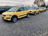 Audi A2 1.4 colour storm 2x1.4  2x1.4 tdi ab 2480 € - Audi A2: TDI