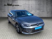 Volkswagen Passat Variant - Vorschau Bild 3