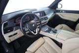 BMW X5 X5 xDrive30d 48V Business - BMW X5 Hybrid (Diesel/Elektro)