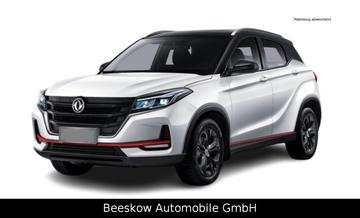 Dfsk Fengon 500 2000