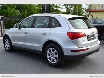 Audi Q5 - 6
