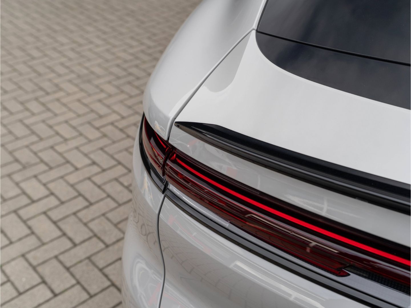 Porsche Cayenne S Coupe Matrix LED, Head UP uvm. foto 9