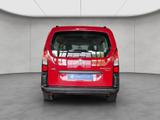 Peugeot Partner Tepee 110 Stop&Start Active - Peugeot Partner Tepee mit Schiebetür