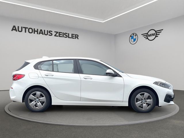 Foto Nummer 3: BMW 118i