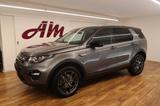 Land Rover Discovery Sport Pure 4x4 TOP!!! - Land Rover Gebrauchtwagen in Leipzig