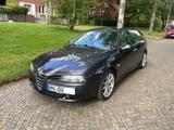 Alfa Romeo 156 2.5 V6 Distinctive *Xenon *Leder *BOSE *PDC - Alfa Romeo 156 mit Benzin-Antrieb